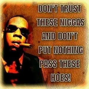 Meet your Posher, Fredrick